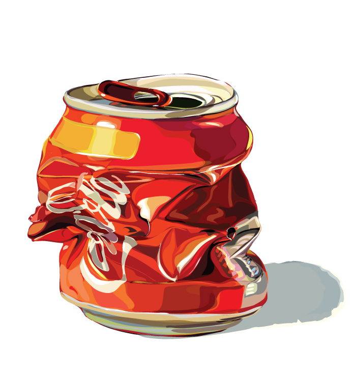 Coca-Cola — 2